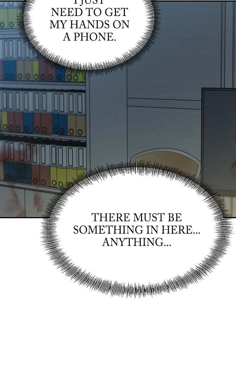 Paradise on Earth Chapter 8 page 79 - 