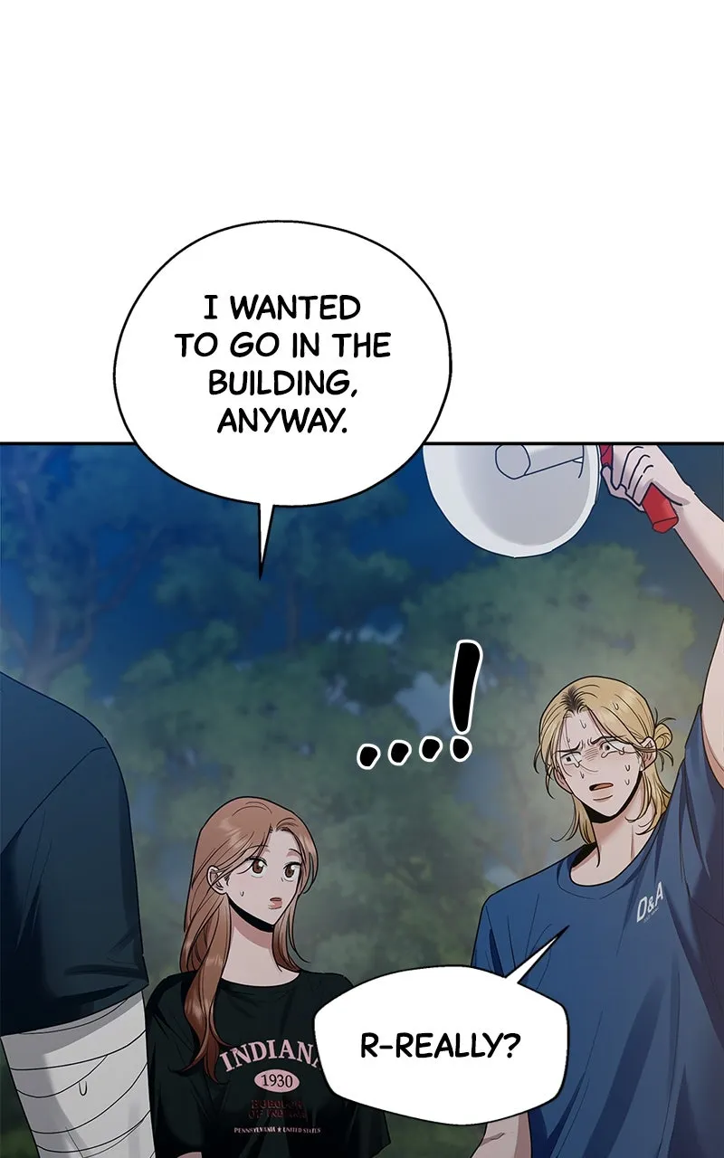 Paradise on Earth Chapter 8 page 9 - 