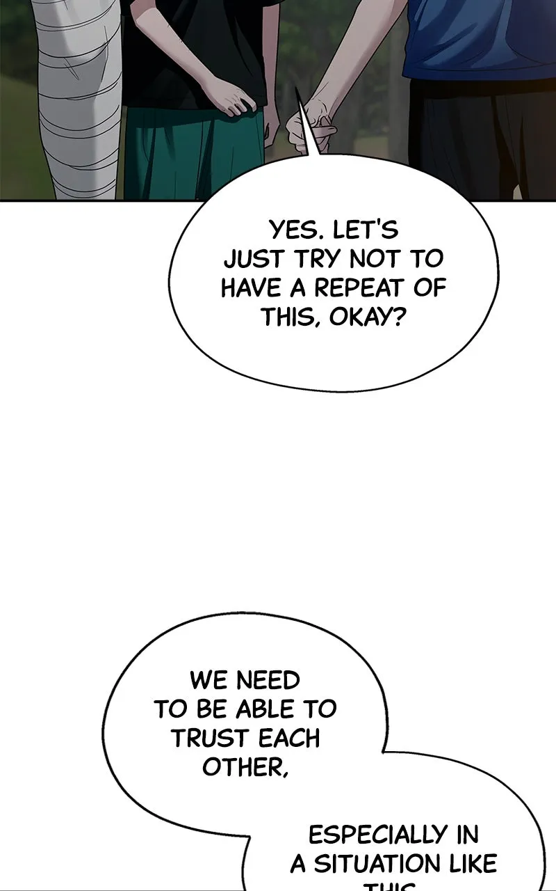 Paradise on Earth Chapter 8 page 10 - 