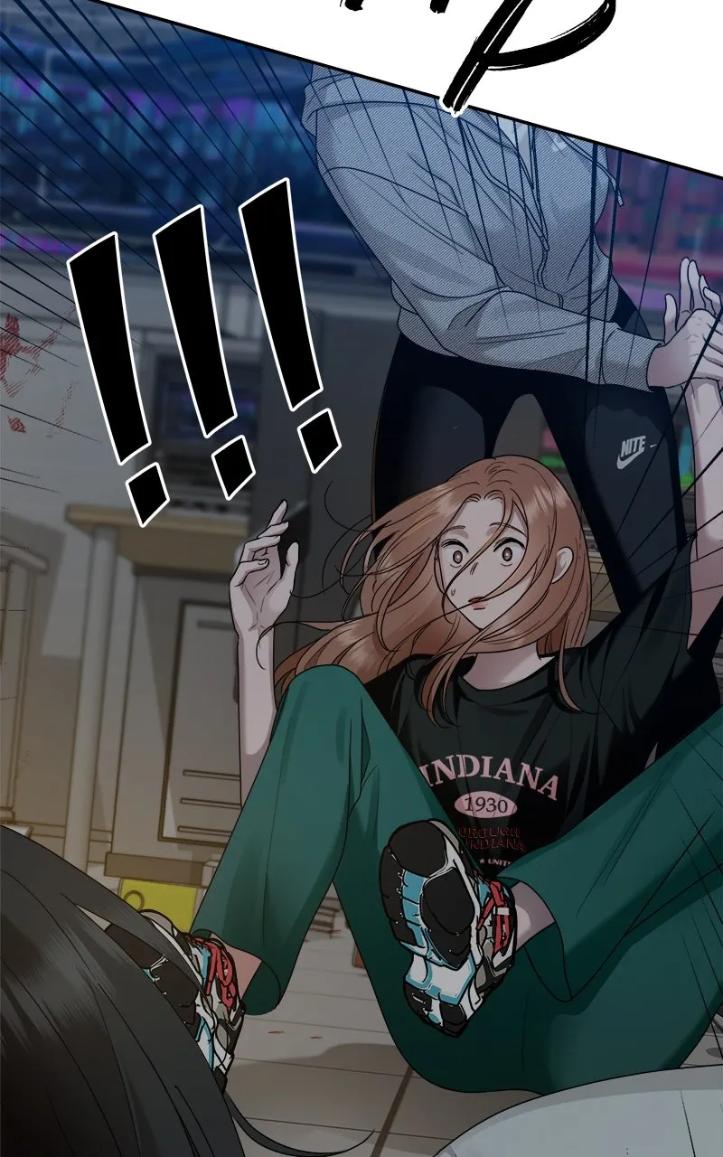 Paradise on Earth Chapter 8 page 92 - 