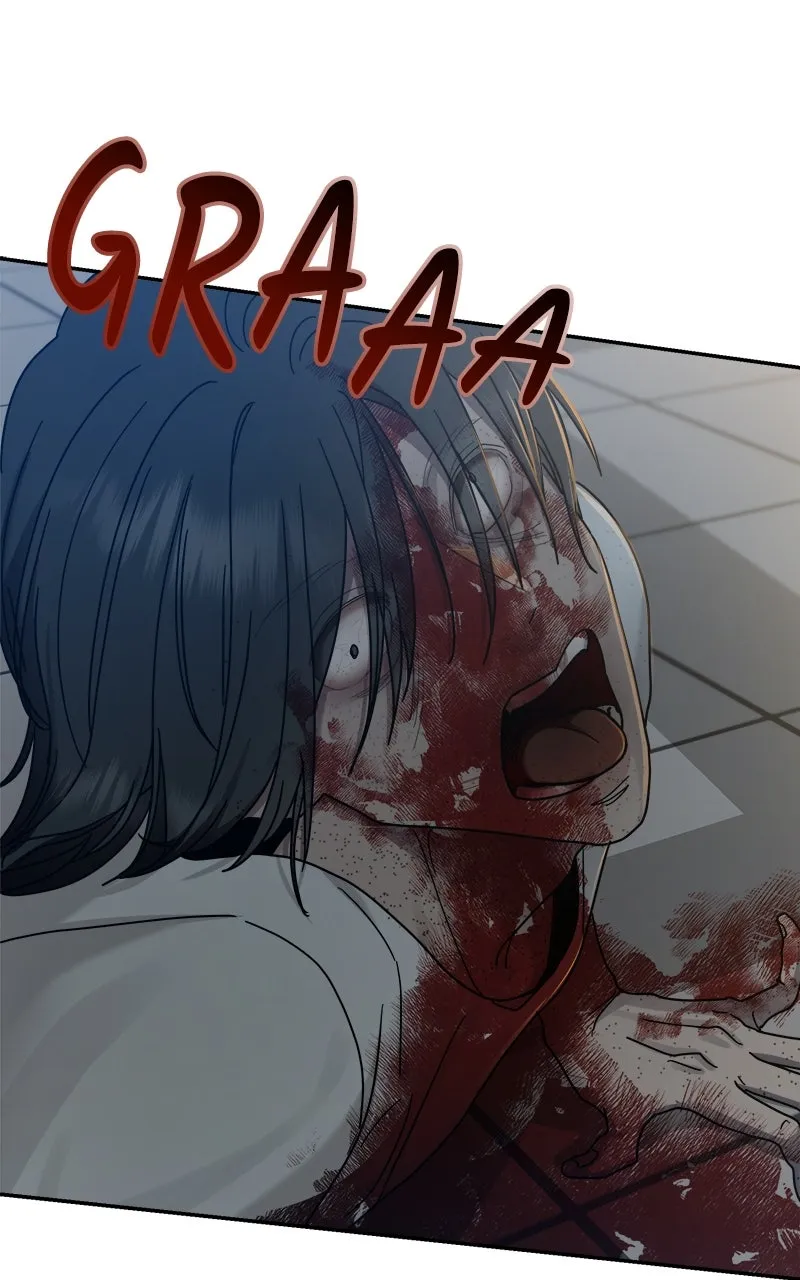 Paradise on Earth Chapter 8 page 95 - 