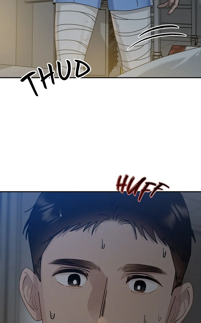 Paradise on Earth Chapter 8 page 98 - 
