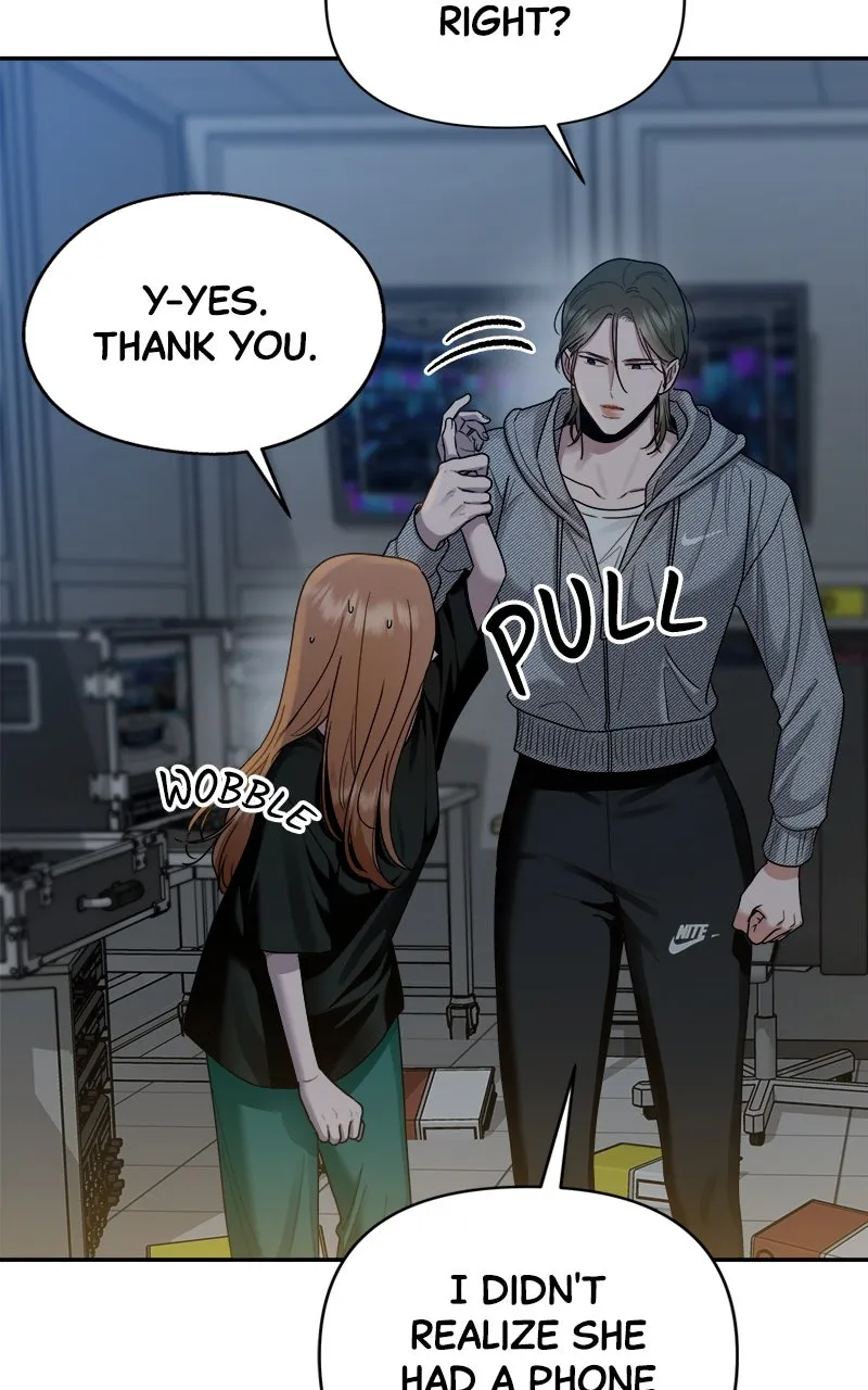 Paradise on Earth Chapter 8 page 100 - 