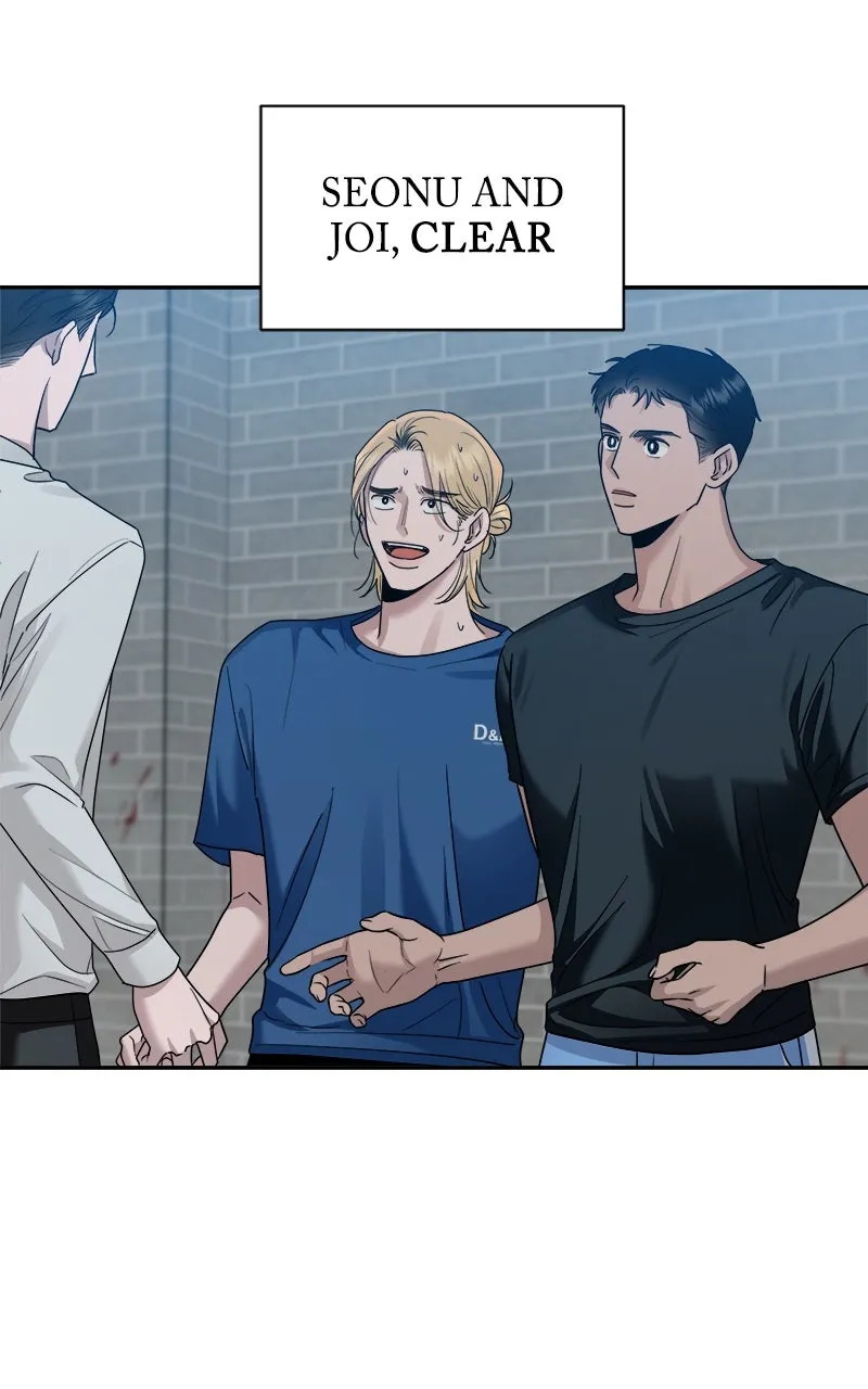 Paradise on Earth Chapter 9 page 101 - 
