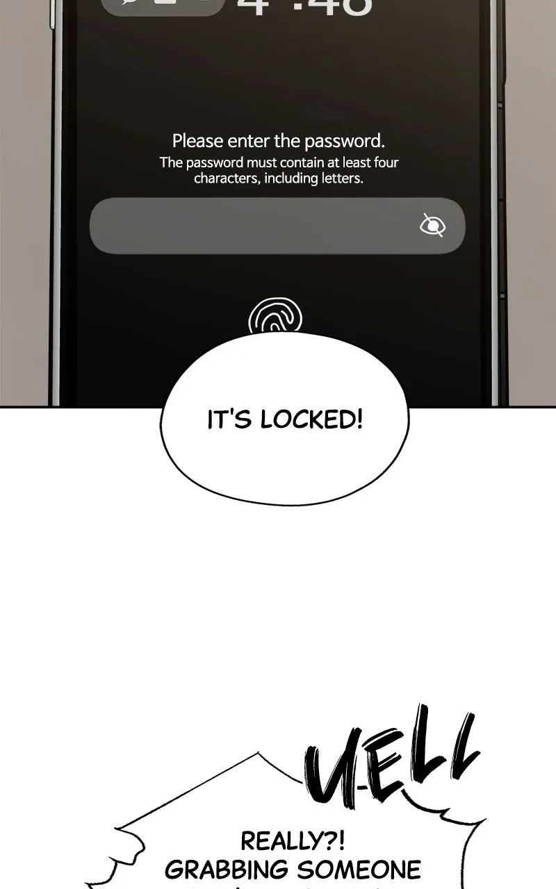 Paradise on Earth Chapter 9 page 104 - 