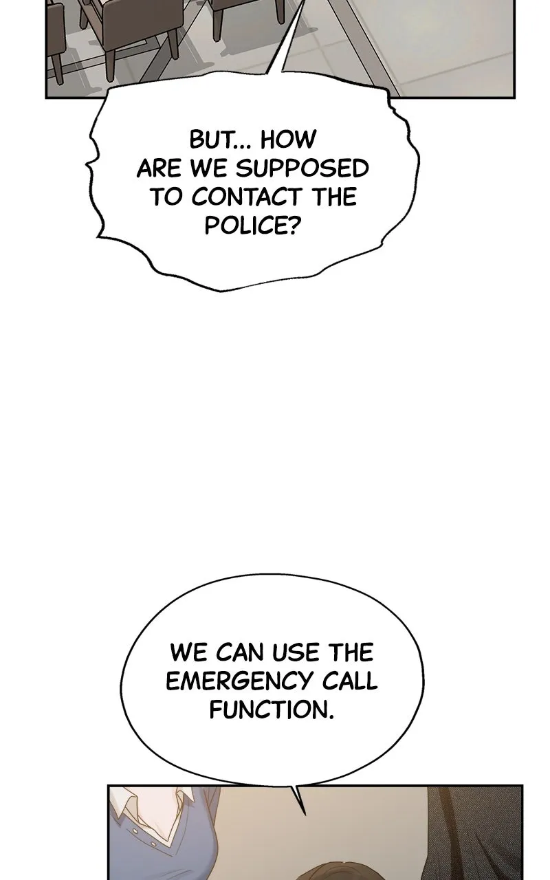 Paradise on Earth Chapter 9 page 106 - 