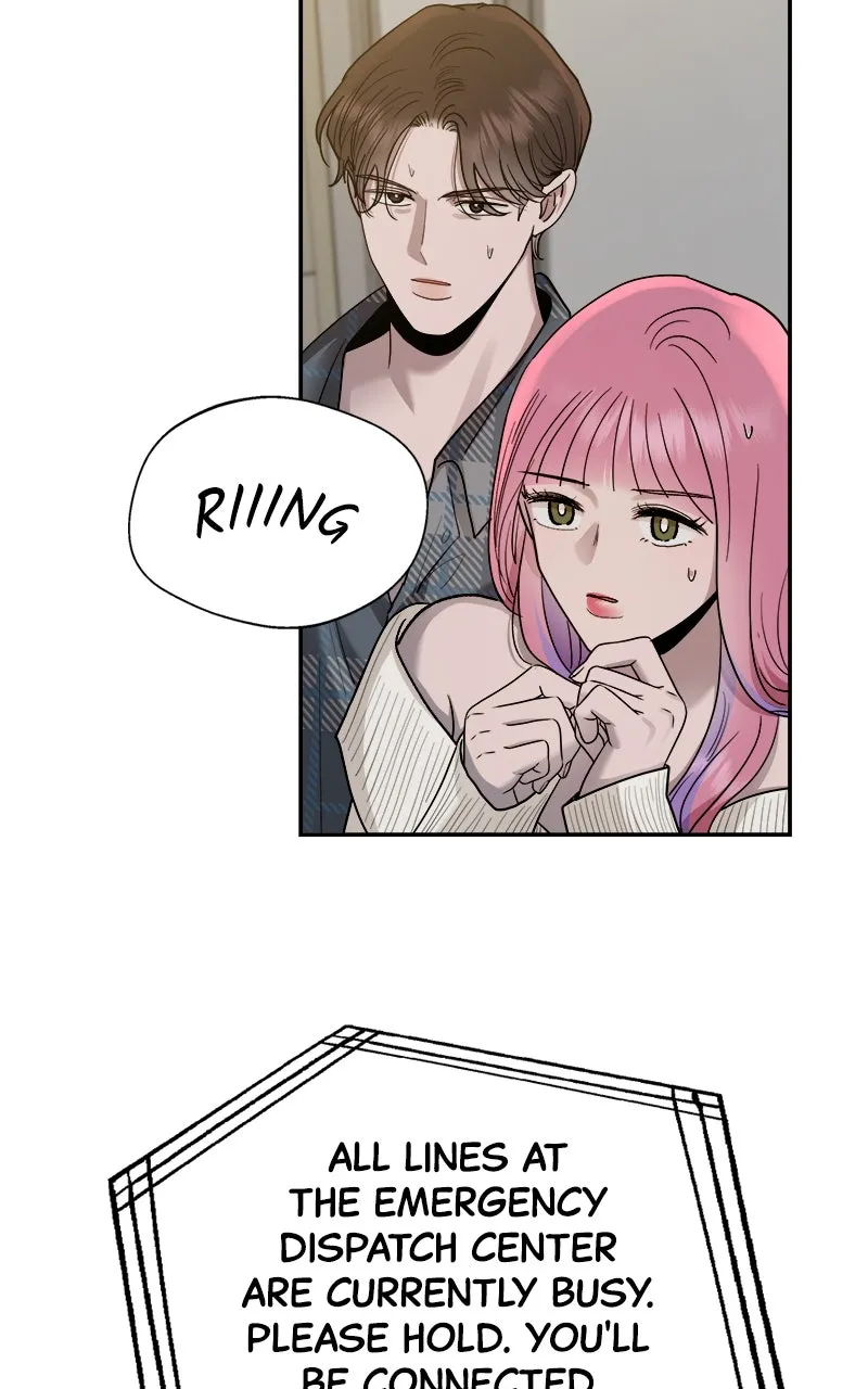 Paradise on Earth Chapter 9 page 109 - 