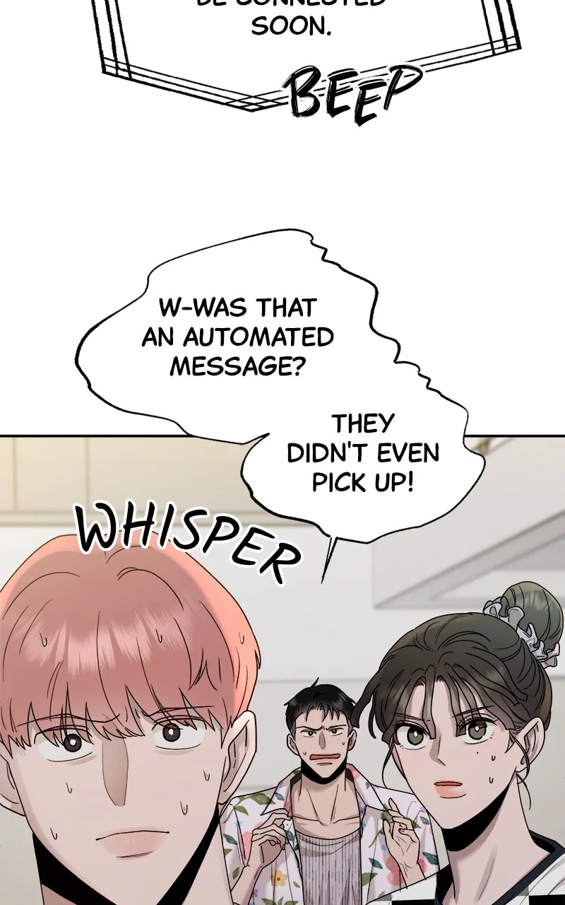 Paradise on Earth Chapter 9 page 110 - 
