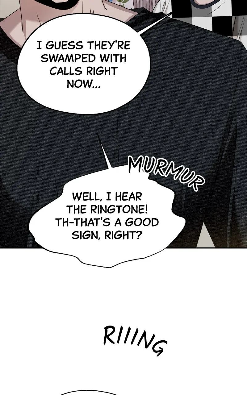 Paradise on Earth Chapter 9 page 111 - 