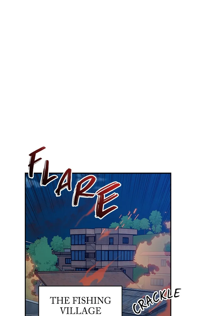 Paradise on Earth Chapter 9 page 114 - 