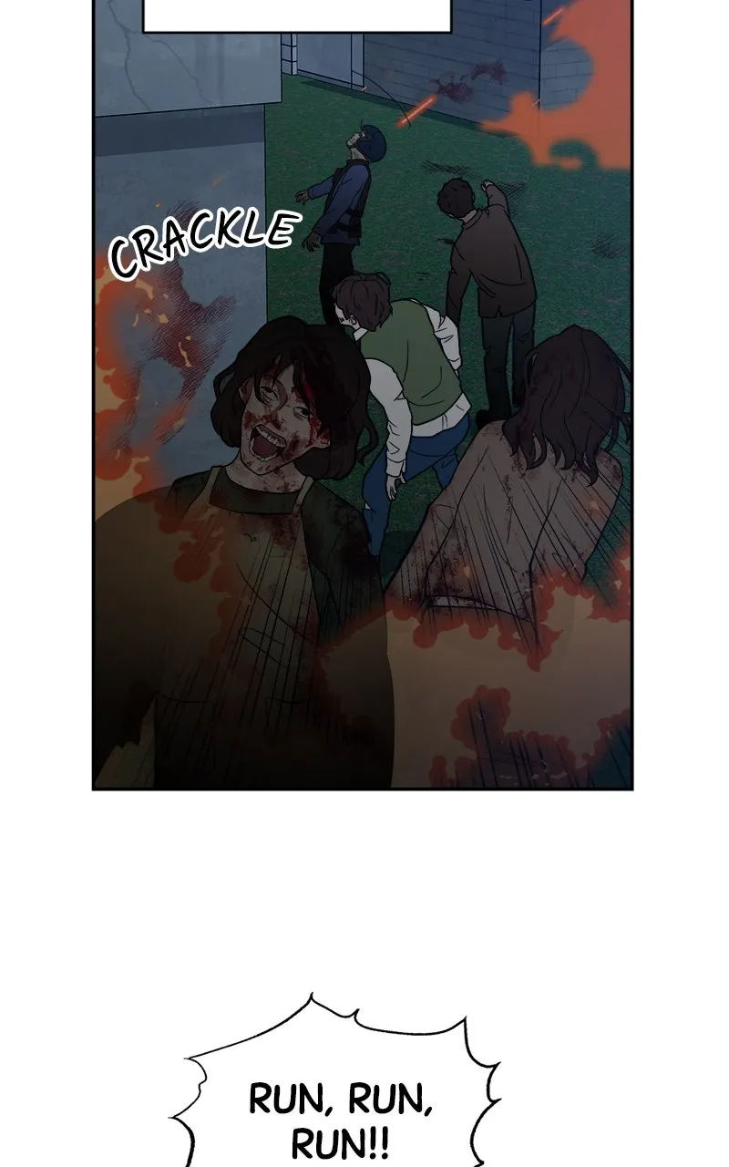 Paradise on Earth Chapter 9 page 115 - 