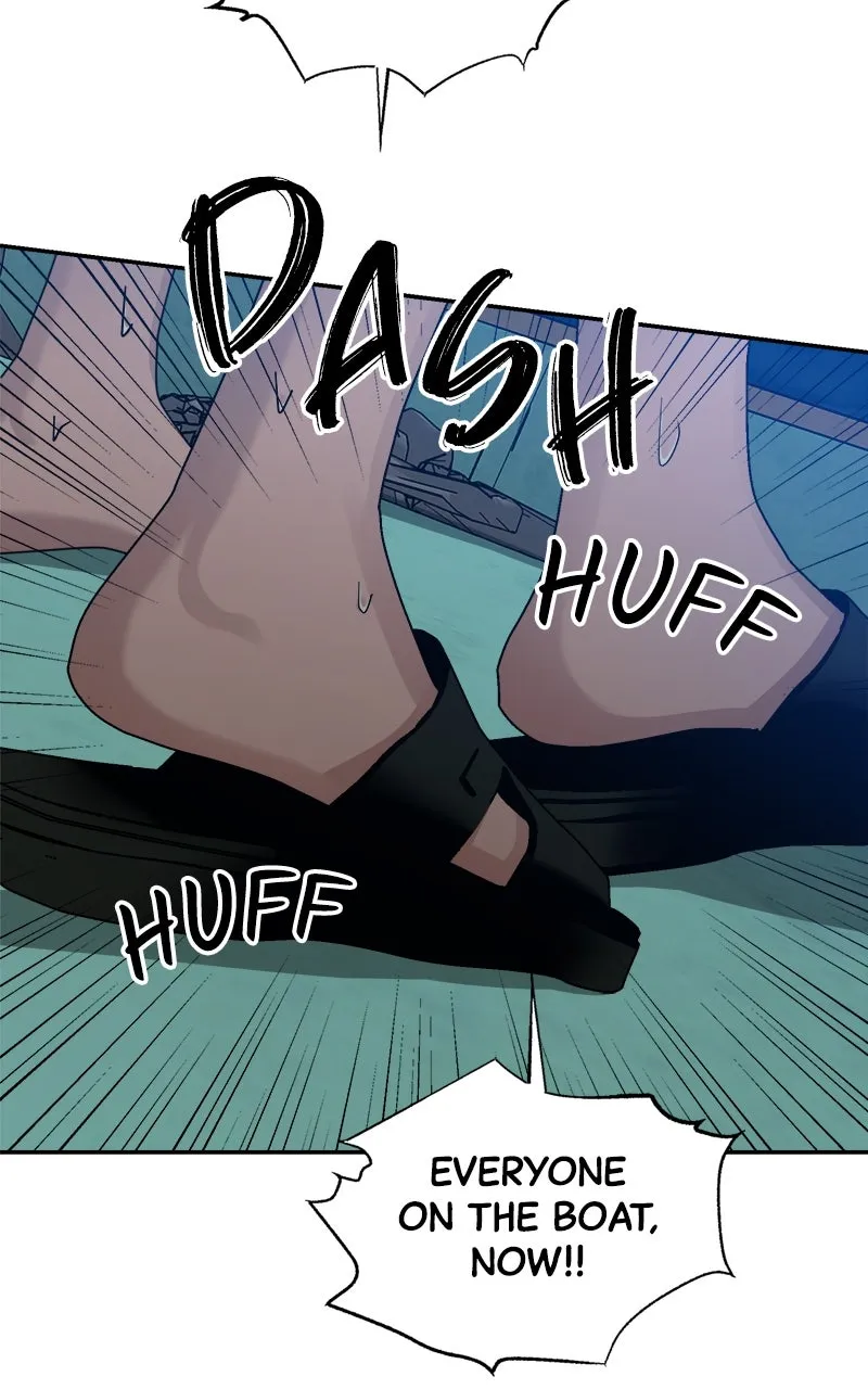 Paradise on Earth Chapter 9 page 116 - 