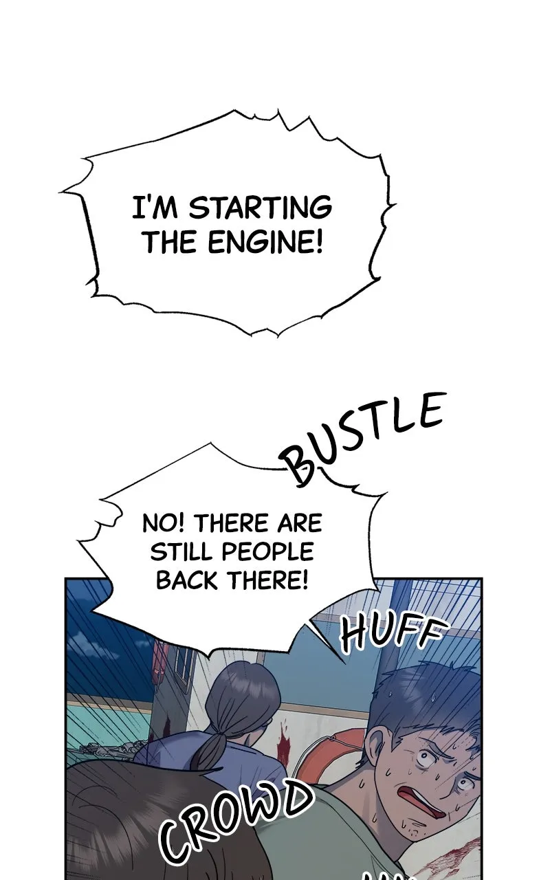 Paradise on Earth Chapter 9 page 117 - 