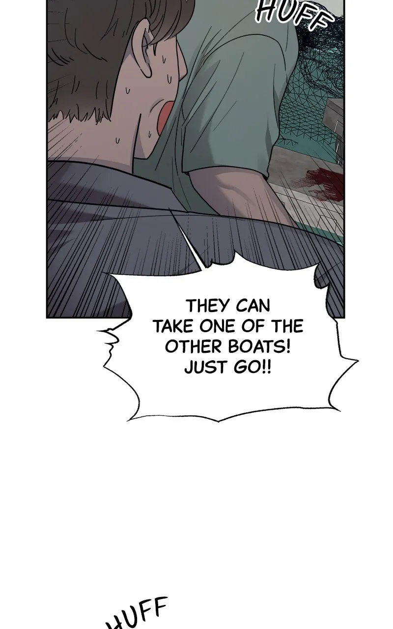 Paradise on Earth Chapter 9 page 118 - 