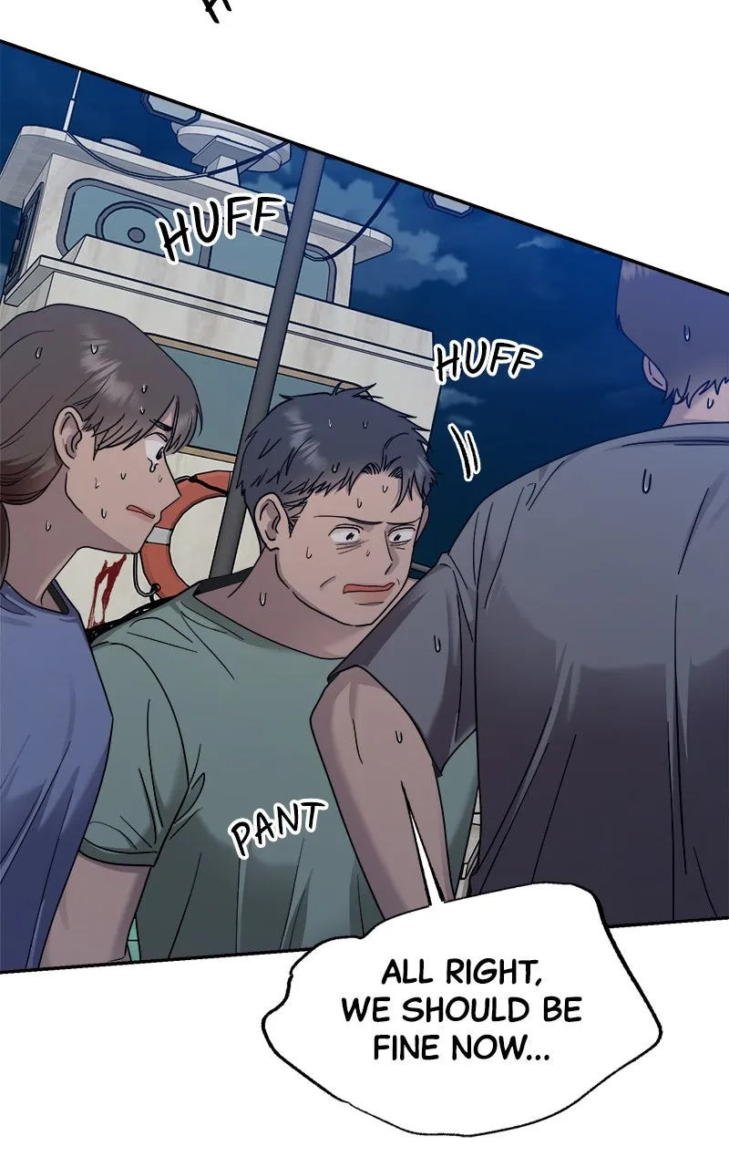 Paradise on Earth Chapter 9 page 119 - 