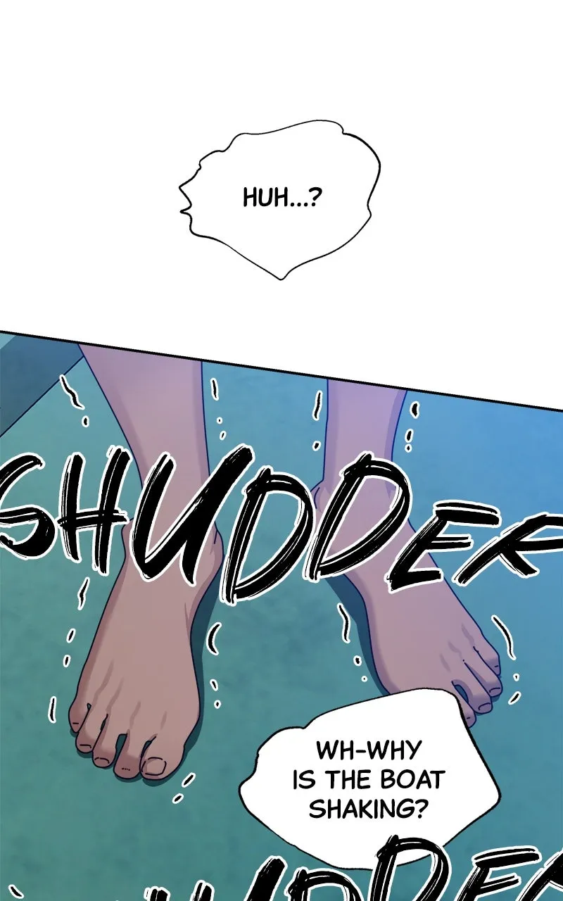 Paradise on Earth Chapter 9 page 120 - 