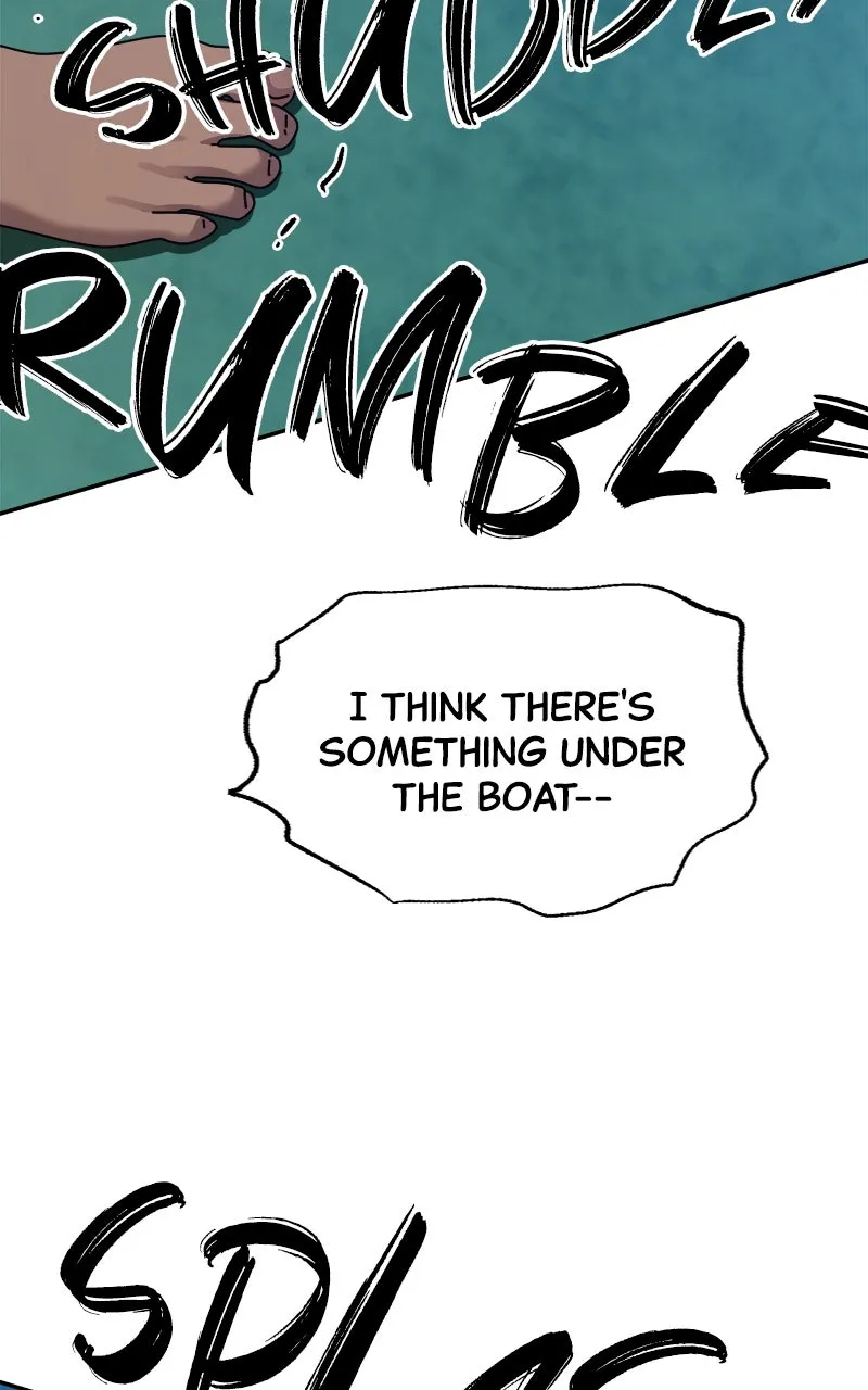 Paradise on Earth Chapter 9 page 121 - 