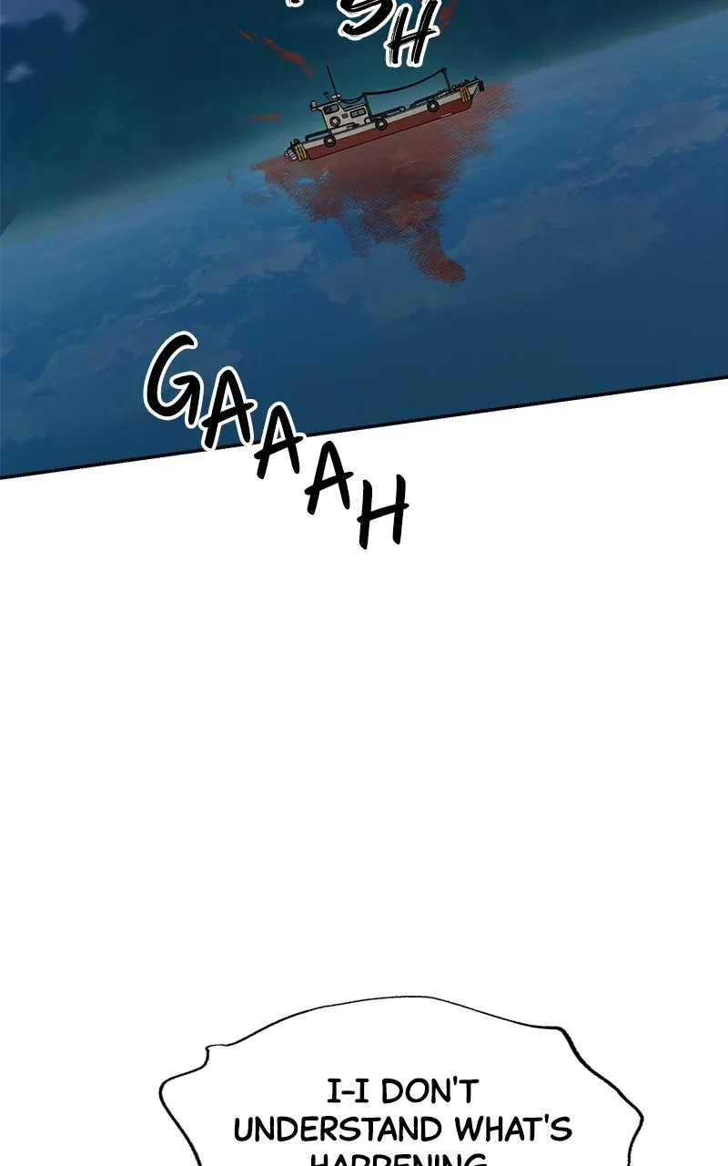 Paradise on Earth Chapter 9 page 124 - 