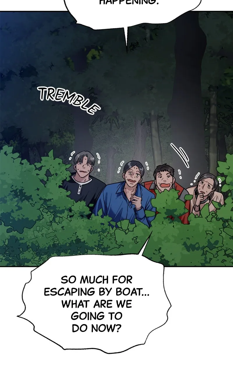 Paradise on Earth Chapter 9 page 125 - 