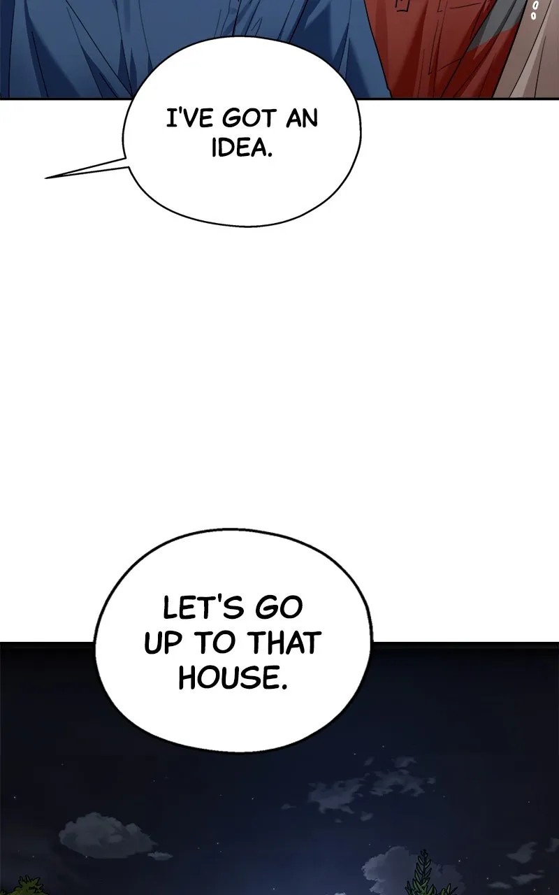 Paradise on Earth Chapter 9 page 127 - 