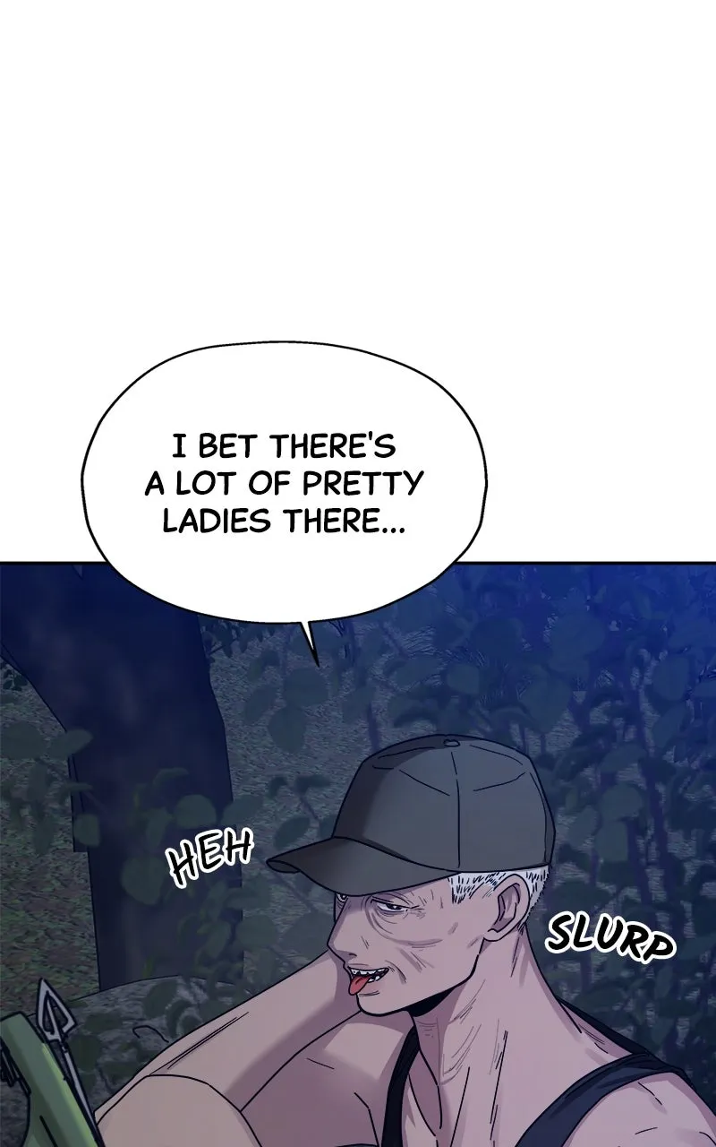 Paradise on Earth Chapter 9 page 129 - 
