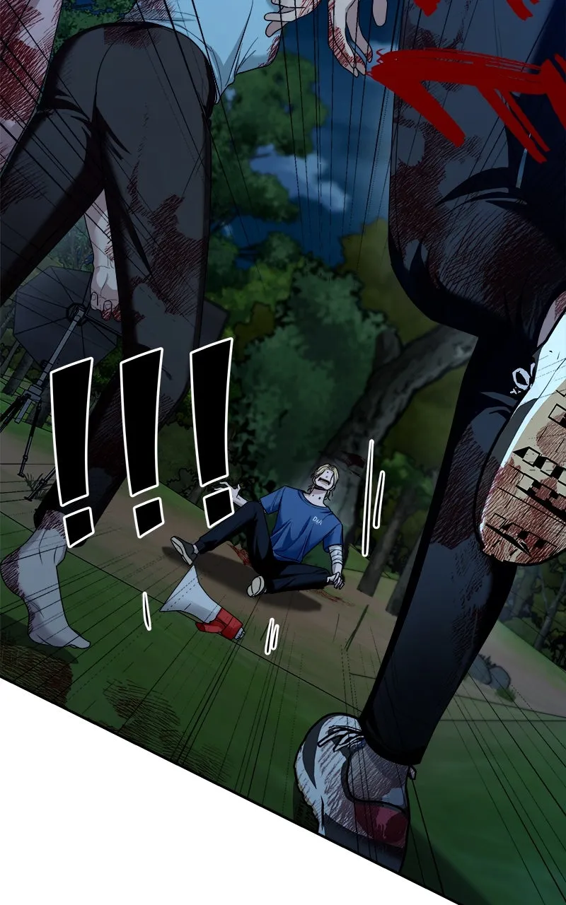 Paradise on Earth Chapter 9 page 14 - 