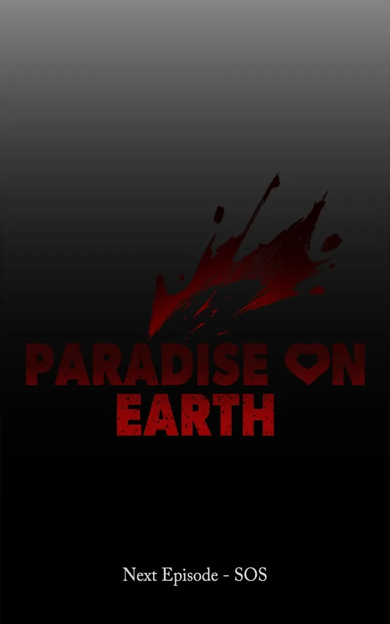 Paradise on Earth Chapter 9 page 131 - 