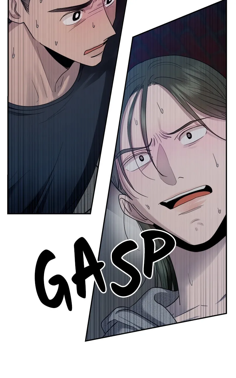 Paradise on Earth Chapter 9 page 17 - 