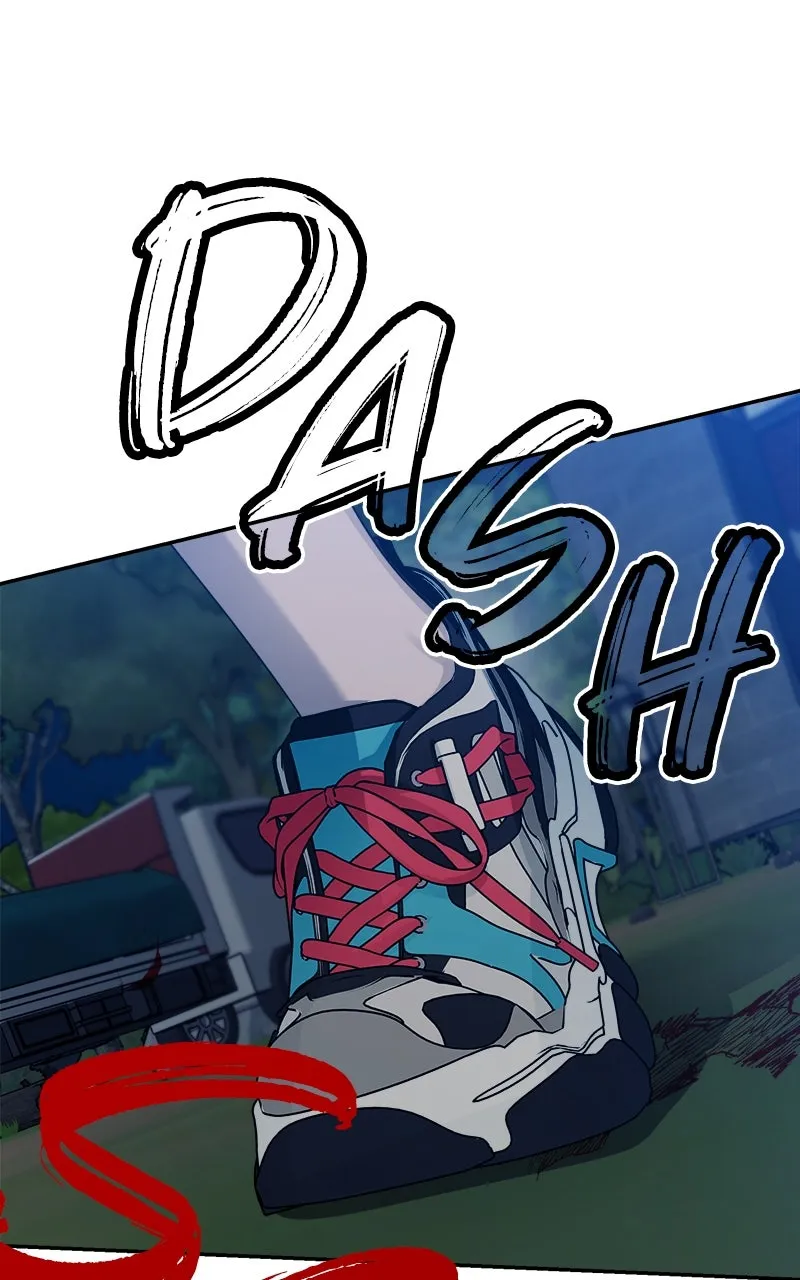 Paradise on Earth Chapter 9 page 18 - 