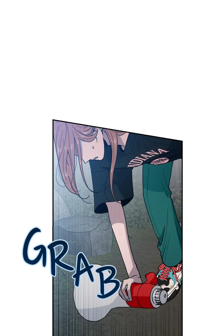 Paradise on Earth Chapter 9 page 20 - 