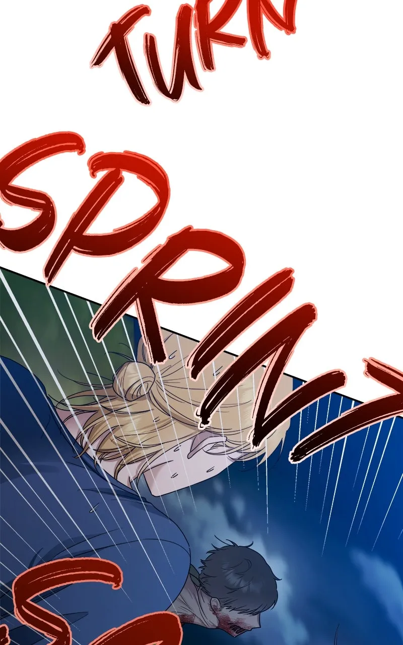 Paradise on Earth Chapter 9 page 27 - 