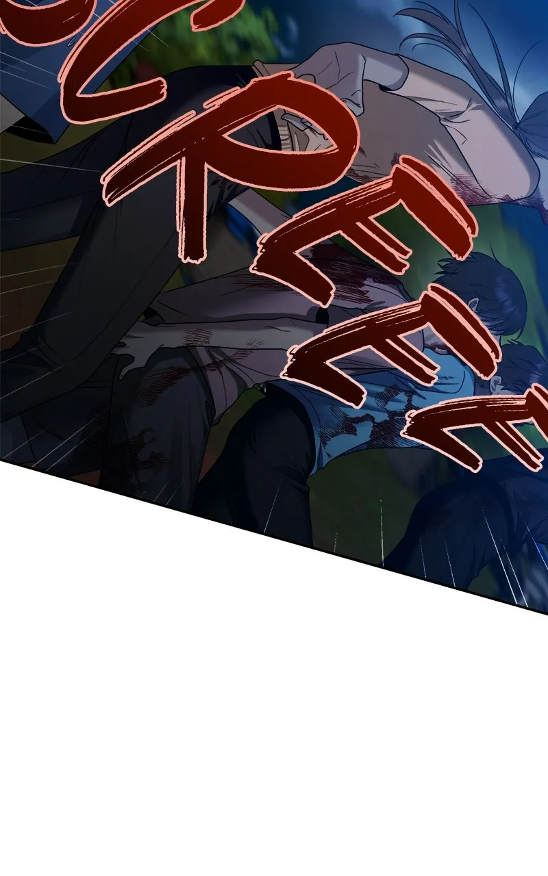 Paradise on Earth Chapter 9 page 28 - 