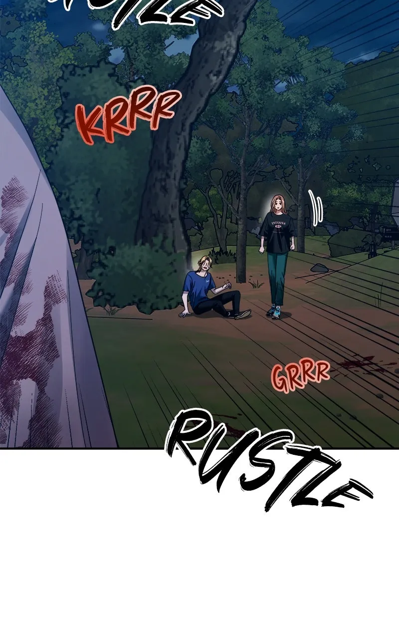 Paradise on Earth Chapter 9 page 30 - 