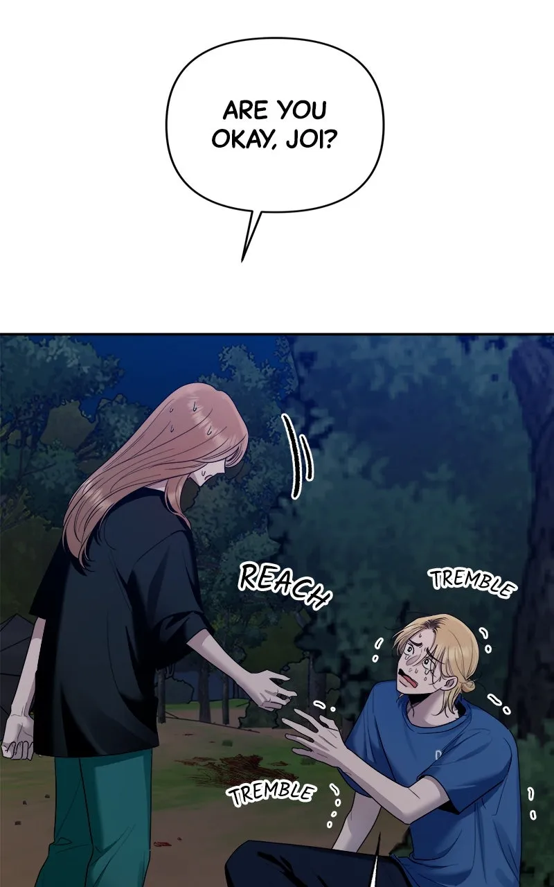 Paradise on Earth Chapter 9 page 34 - 