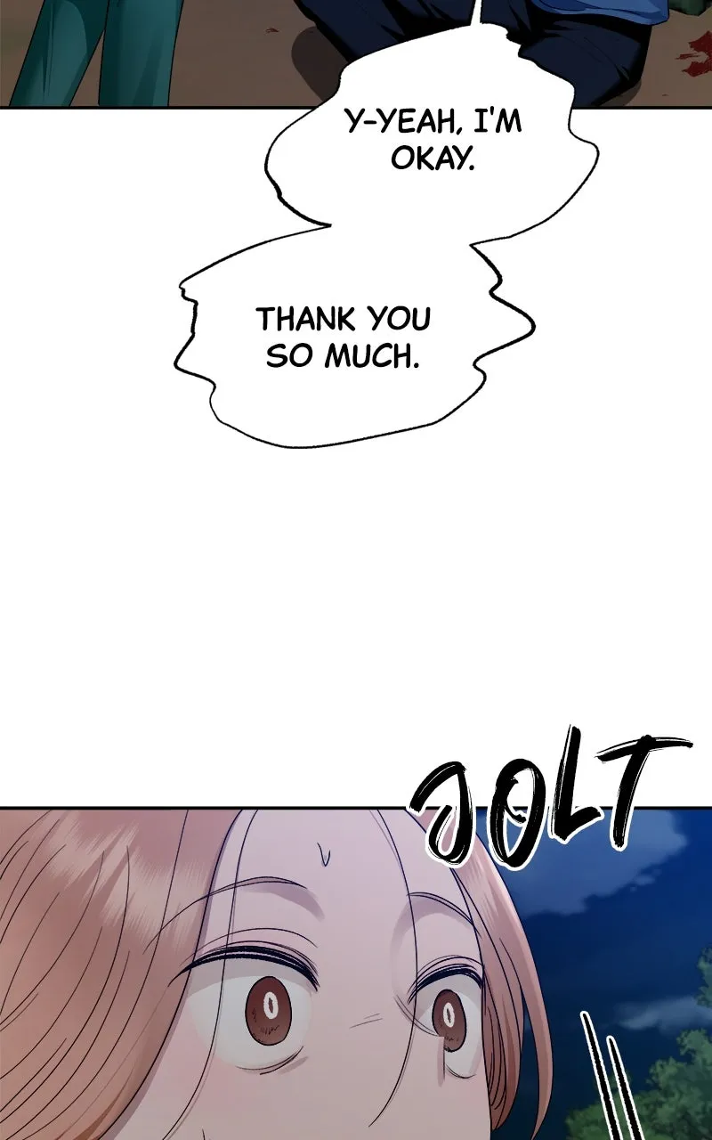 Paradise on Earth Chapter 9 page 35 - 