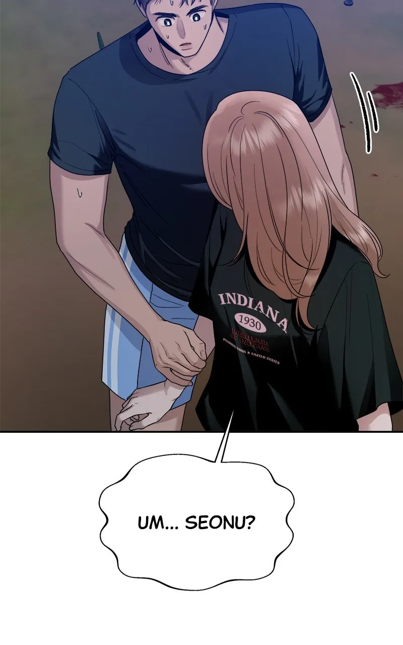 Paradise on Earth Chapter 9 page 37 - 