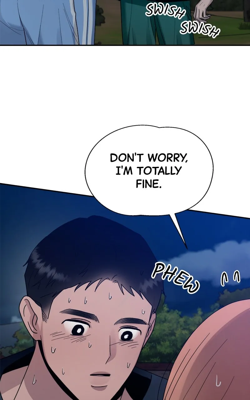 Paradise on Earth Chapter 9 page 40 - 