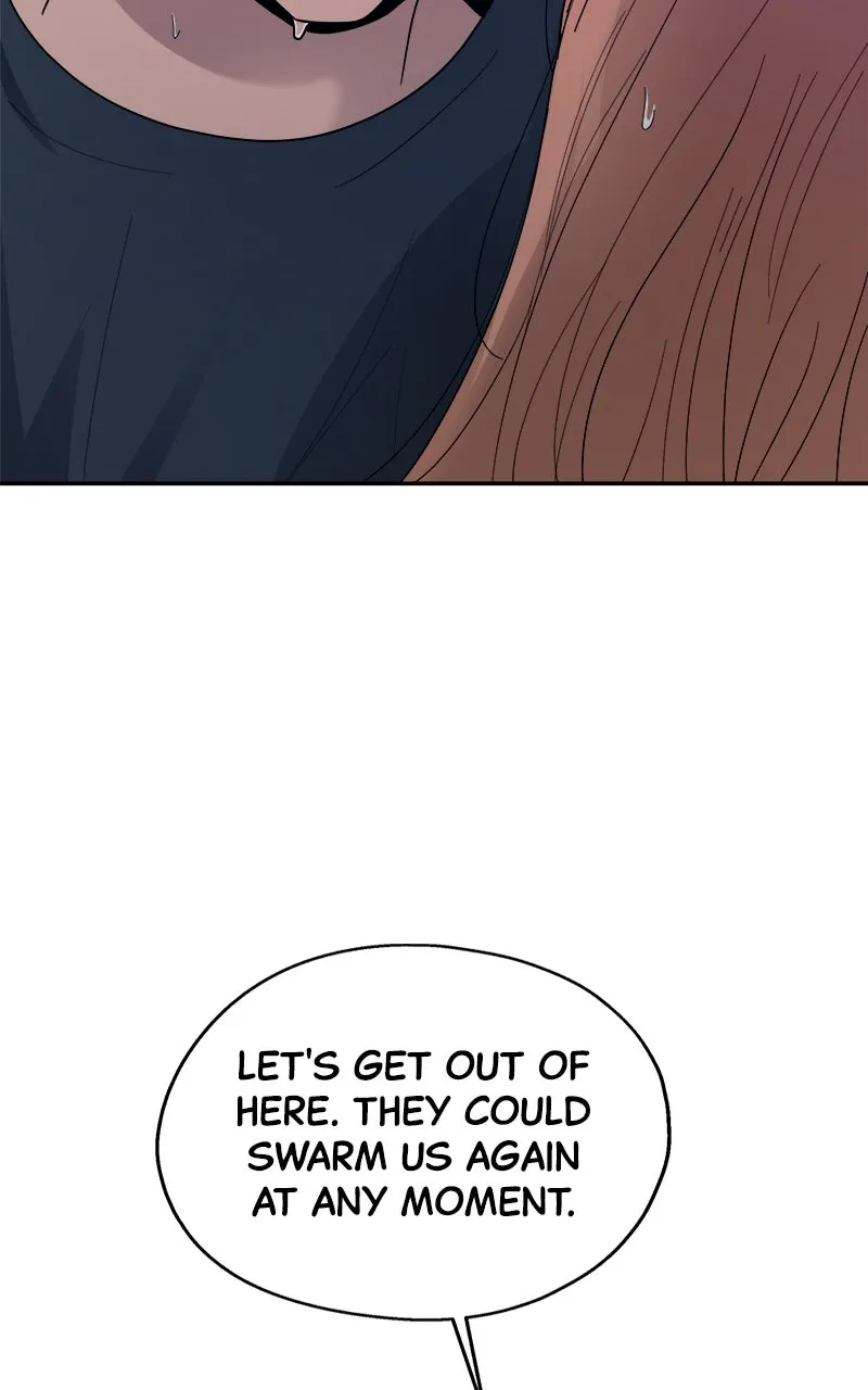 Paradise on Earth Chapter 9 page 41 - 