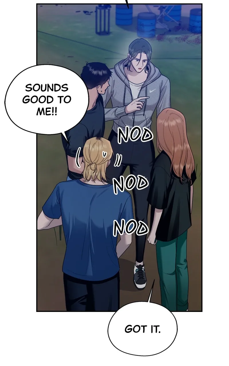 Paradise on Earth Chapter 9 page 42 - 