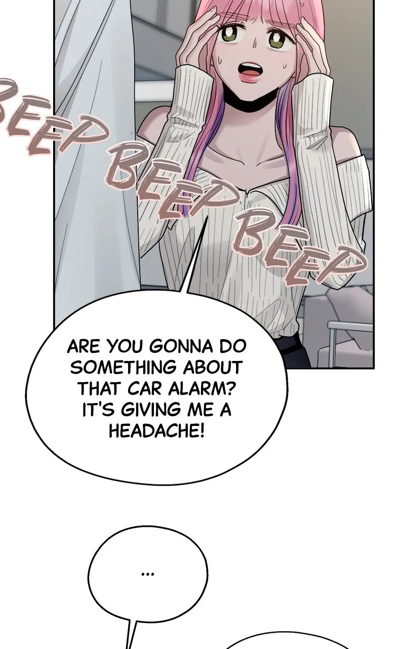 Paradise on Earth Chapter 9 page 51 - 