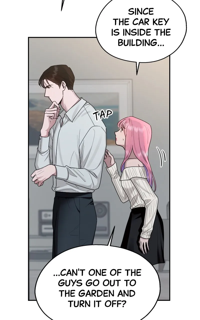 Paradise on Earth Chapter 9 page 52 - 