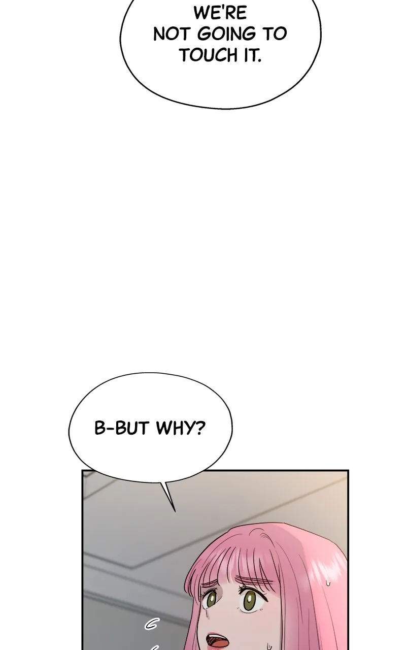 Paradise on Earth Chapter 9 page 54 - 