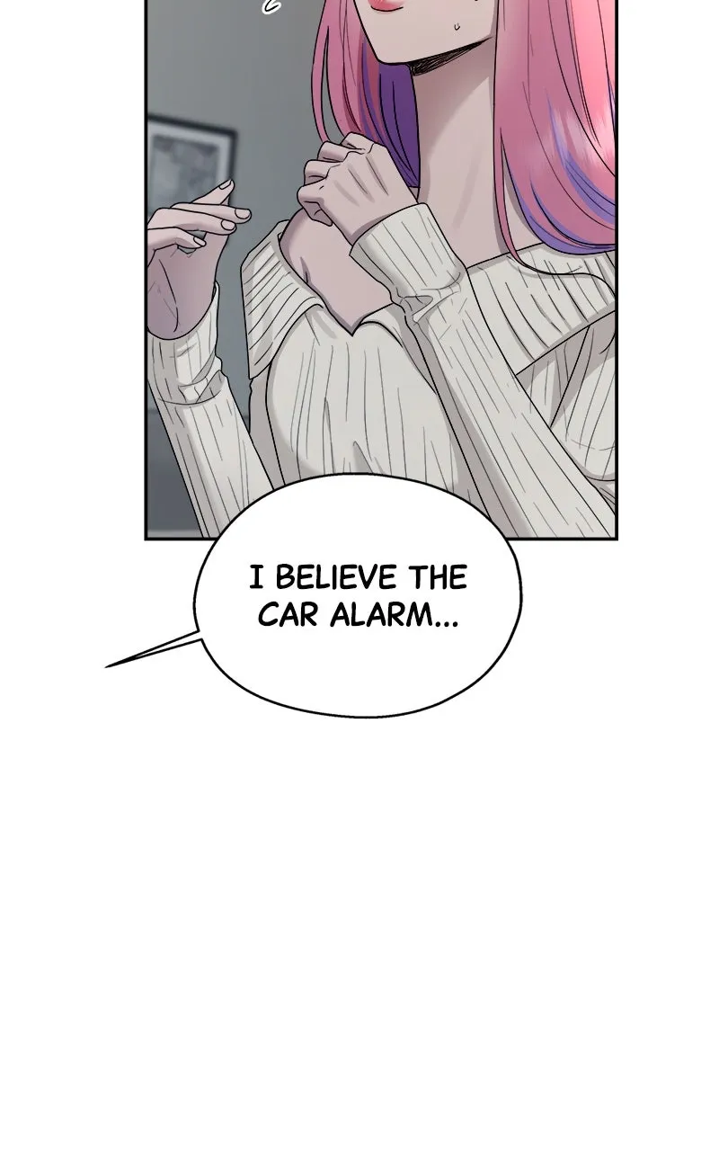 Paradise on Earth Chapter 9 page 55 - 