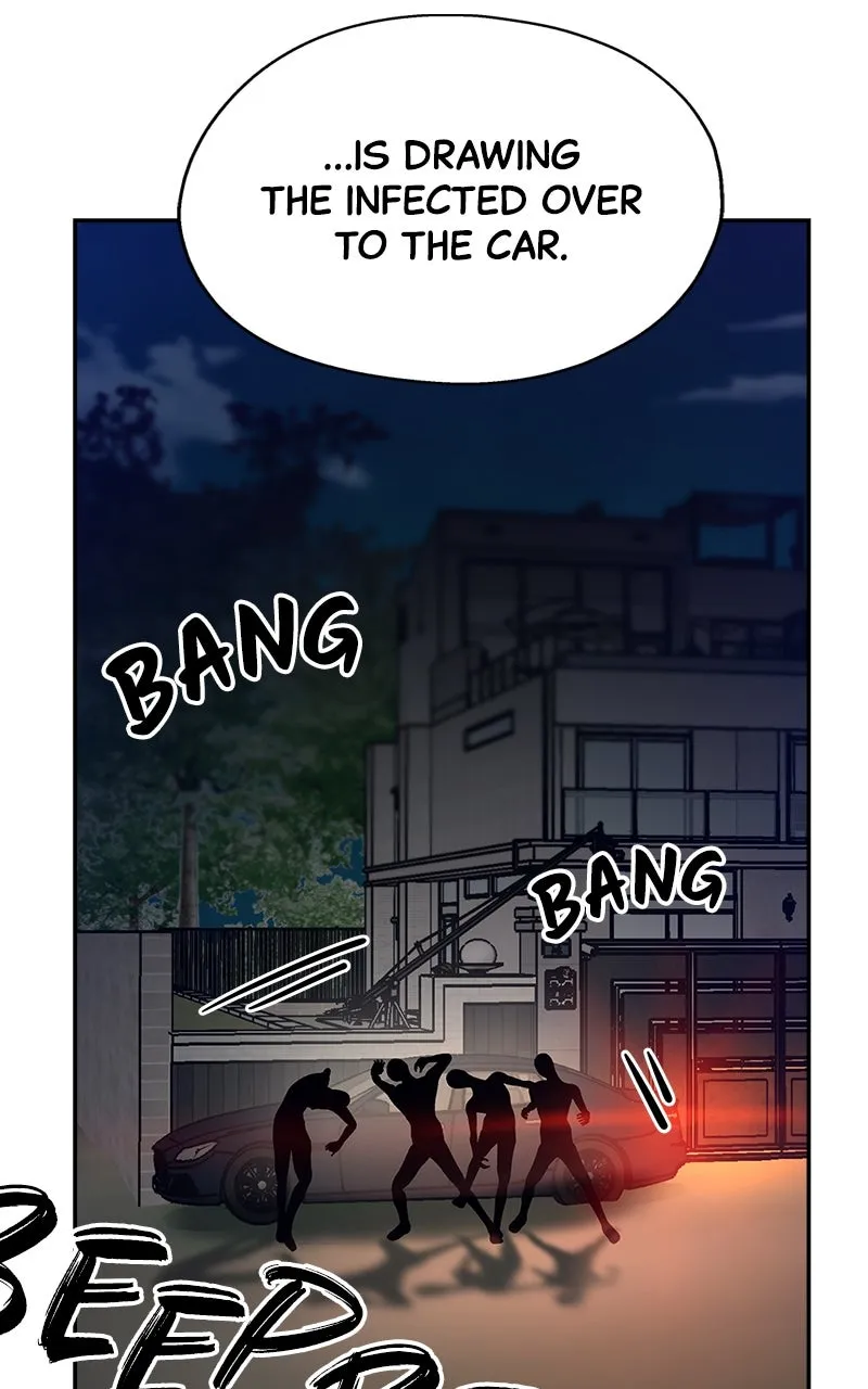 Paradise on Earth Chapter 9 page 56 - 