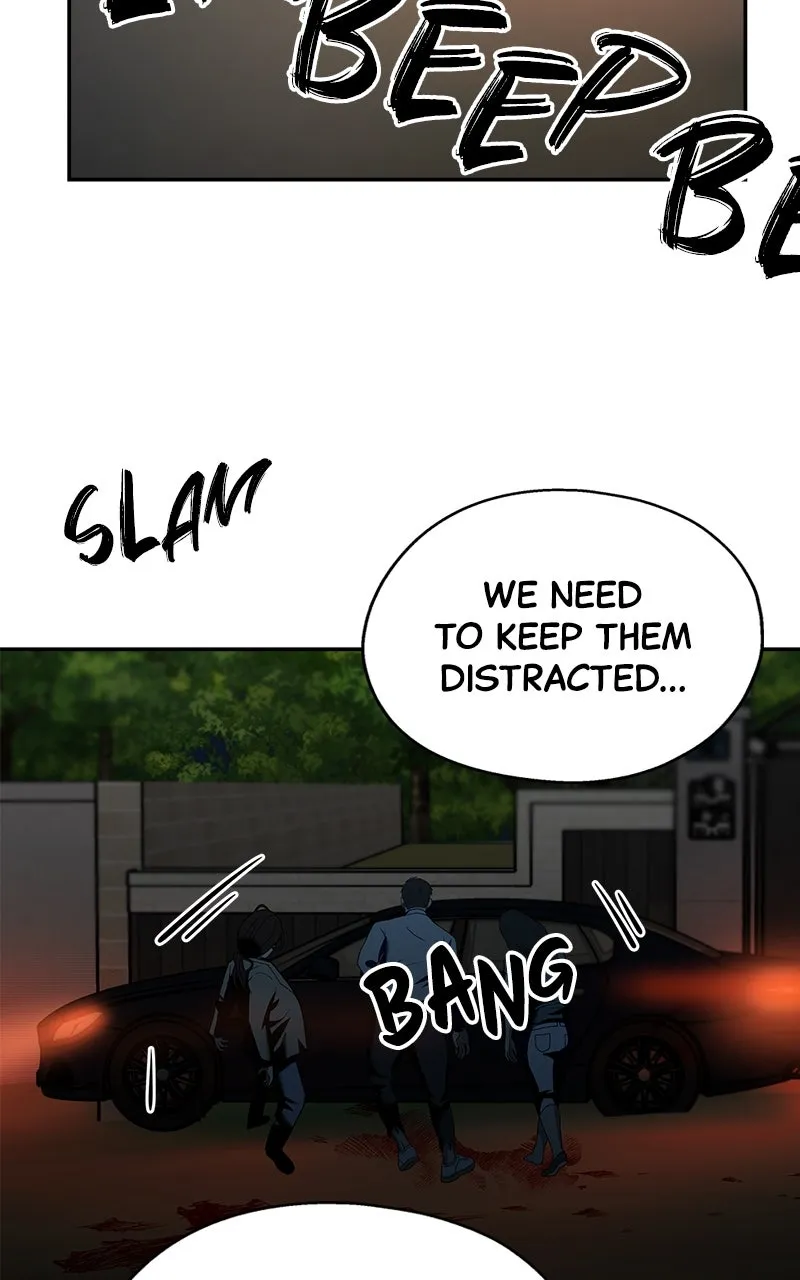 Paradise on Earth Chapter 9 page 57 - 