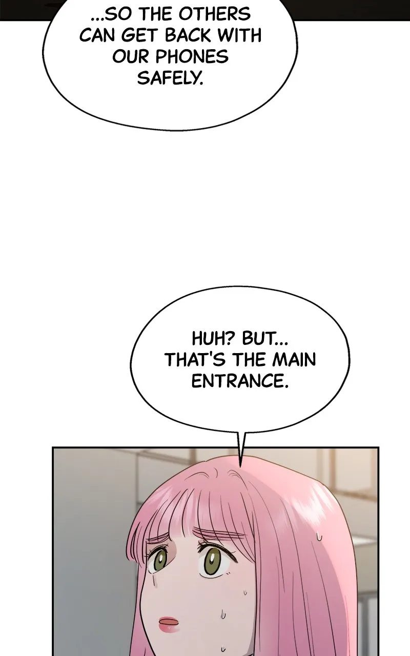 Paradise on Earth Chapter 9 page 58 - 