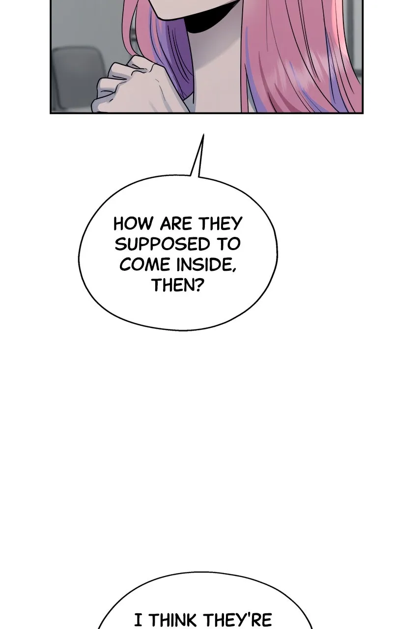 Paradise on Earth Chapter 9 page 59 - 