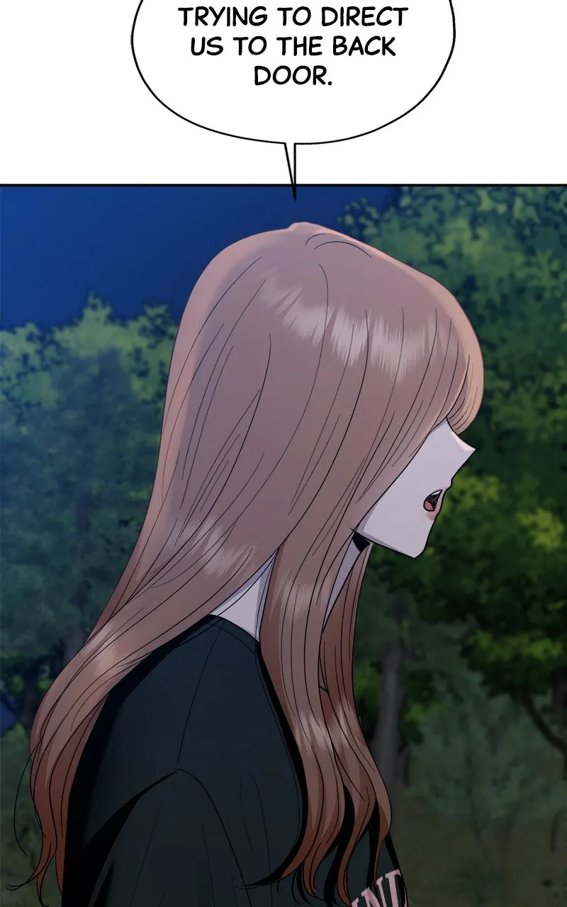 Paradise on Earth Chapter 9 page 60 - 