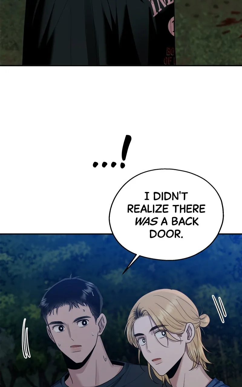 Paradise on Earth Chapter 9 page 61 - 