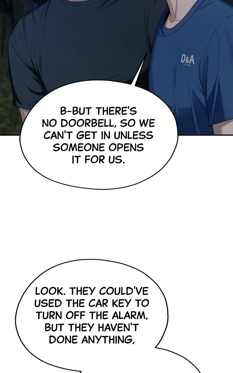 Paradise on Earth Chapter 9 page 62 - 